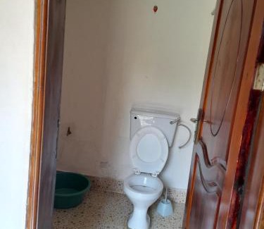 Fort Portal Casa | Maasai Villa Backpackers Home