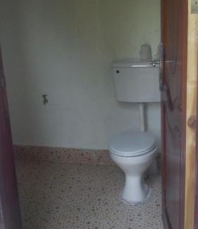 Fort Portal Casa | Maasai Villa Backpackers Home
