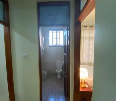 Msasani Apartamento | maasaifari Cozy 2
