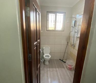 Msasani Apartamento | maasaifari Cozy 2