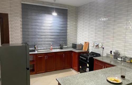 Msasani Apartamento | maasaifari Cozy 2