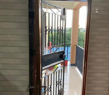 Msasani Apartamento | maasaifari Cozy 2
