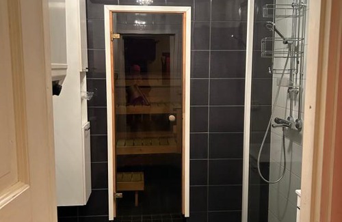 Seinajoki Apartamento | Maaseutumajoitus, Kukkasaari