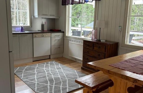 Seinajoki Apartamento | Maaseutumajoitus, Kukkasaari