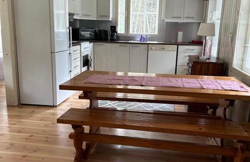 Seinajoki Apartamento | Maaseutumajoitus, Kukkasaari