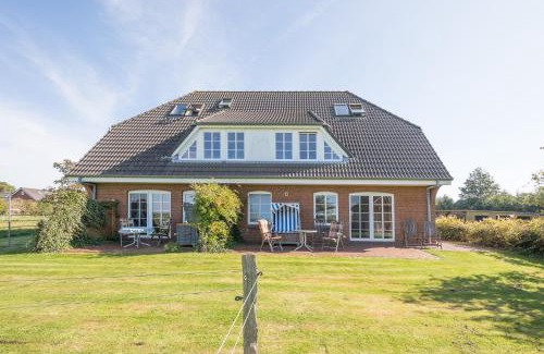 West Husum Apartamento | Maashof Godewind