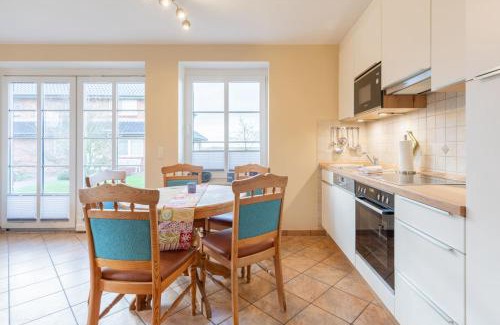 West Husum Apartamento | Maashof Godewind