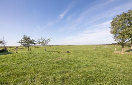 West Husum Apartamento | Maashof Nordseeblick