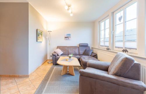 West Husum Apartamento | Maashof Nordseeblick