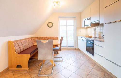 West Husum Apartamento | Maashof Nordseeblick