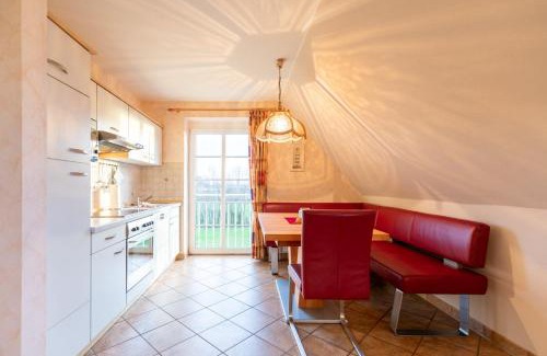 West Husum Apartamento | Maashof Schimmelreiter