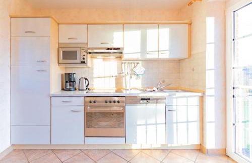 West Husum Apartamento | Maashof Schimmelreiter