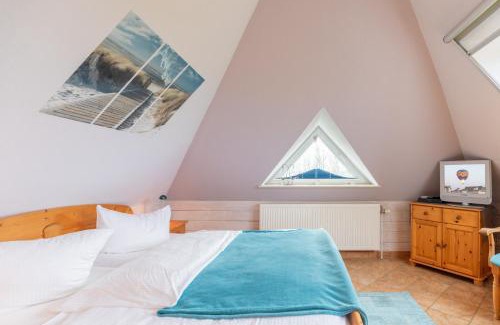 West Husum Apartamento | Maashof Störtebeker