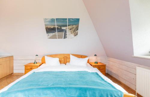 West Husum Apartamento | Maashof Störtebeker