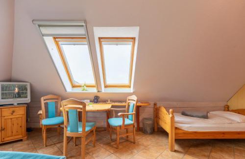 West Husum Apartamento | Maashof Störtebeker