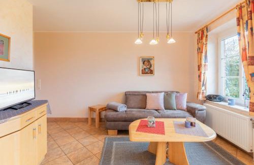 West Husum Apartamento | Maashof Theodor Storm