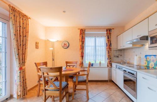 West Husum Apartamento | Maashof Theodor Storm