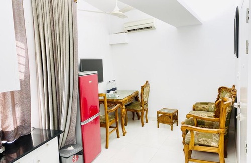 Basundhara Residential Area Apartamento | Maati Properties