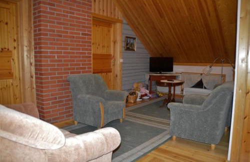 Alavus Casa | Maatilamatkailu Heikin Tupa