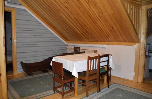 Alavus Casa | Maatilamatkailu Heikin Tupa