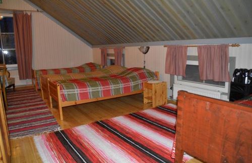 Alavus Casa | Maatilamatkailu Heikin Tupa