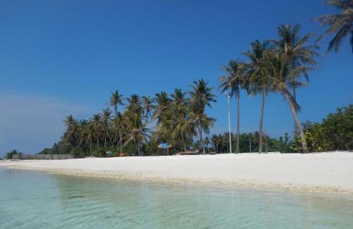 Huraa Casa | Maavaharu - K.Huraa
