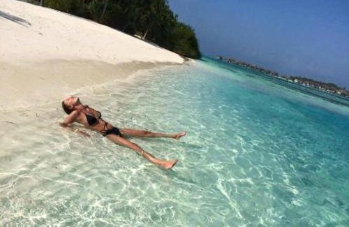 Huraa Casa | Maavaharu - K.Huraa