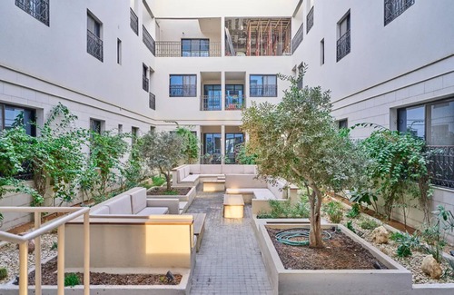 Riyadh Apartamento | Mabaat - Al Nakheel - 546