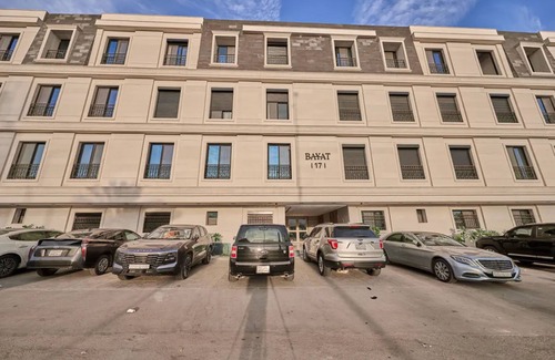 Riyadh Apartamento | Mabaat - Al Nakheel - 546
