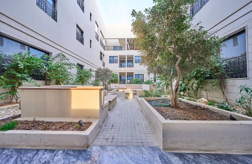 Riyadh Apartamento | Mabaat - Al Nakheel - 546