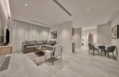 Riyadh Apartamento | Mabaat - Al Nakheel - 546