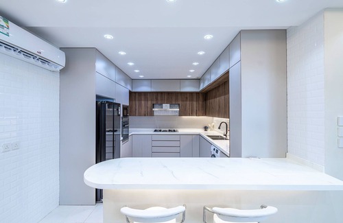 Ash Shati Apartamento | Mabaat - Almasarat Tower Al Shati - 531