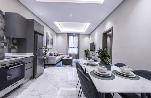 Hera Street Apartamento | Mabaat - Alsalama - 513