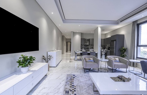 Hera Street Apartamento | Mabaat - Alsalama - 513