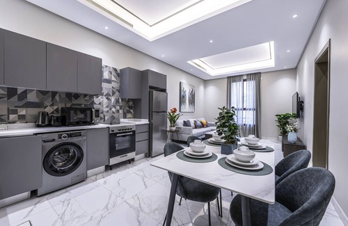 Hera Street Apartamento | Mabaat - Alsalama - 513