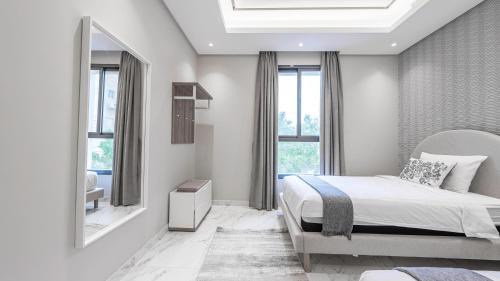 Hera Street Apartamento | Mabaat-Lilium Al Salama 513