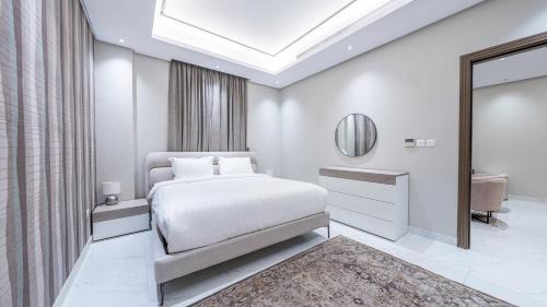 Hera Street Apartamento | Mabaat-Lilium Al Salama 513