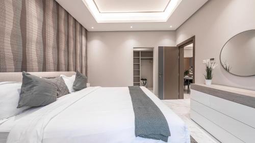 Hera Street Apartamento | Mabaat-Lilium Al Salama 513