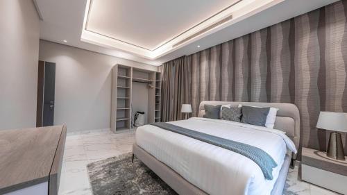 Hera Street Apartamento | Mabaat-Lilium Al Salama 513