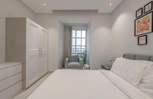 Mizail Apartamento | Mabaat-Superior 2BR-Al Narjis 582