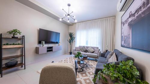 Jeddah Apartamento | Mabaat-Superior 2BR-Emaar - 514