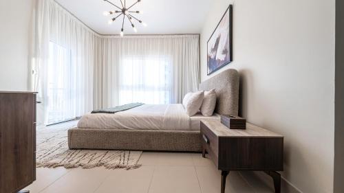 Jeddah Apartamento | Mabaat-Superior 2BR-Emaar - 514