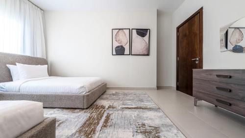 Jeddah Apartamento | Mabaat-Superior 2BR-Emaar - 514