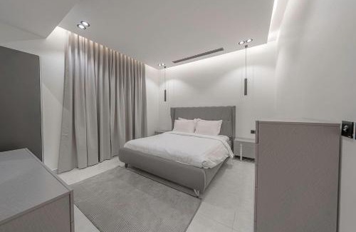 King Abdul Aziz Road Apartamento | Mabaat-White Pearl Compound - 600 A-Villa 2