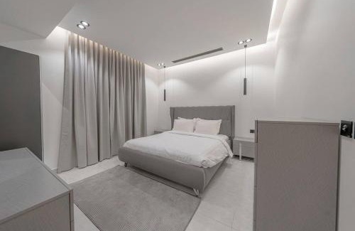 King Abdul Aziz Road Apartamento | Mabaat-White Pearl Compound - 600 A-Villa 15