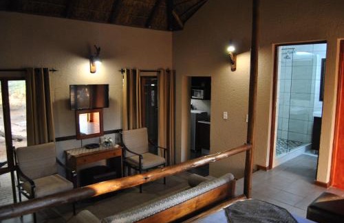 Bela-Bela Cabina | Mabalingwe Elephant Lodge