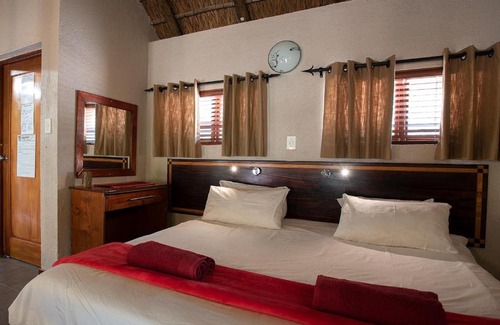 Bela-Bela Cabina | Mabalingwe Elephant Lodge 267-7 & 267-8