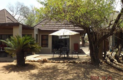 Bela-Bela Complejo | Mabalingwe Nature Reserve - Elephant Lodge - Tjaila
