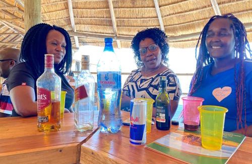 Idodi Cama Y Desayuno | Mabata Makali Luxury Tented Camp