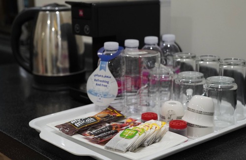 Al Ulaya Apartamento | Mabeet Al-Khobar Served Apartment